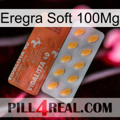 Eregra Soft 100Mg 43